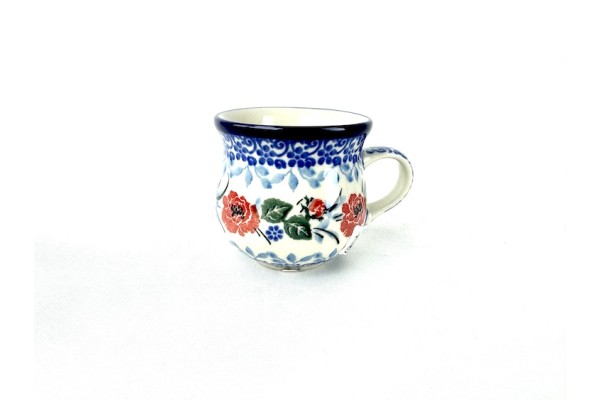 829 Bunzlau Bolle Espressomok zonder schotel 3214X Kop zonder Schotel